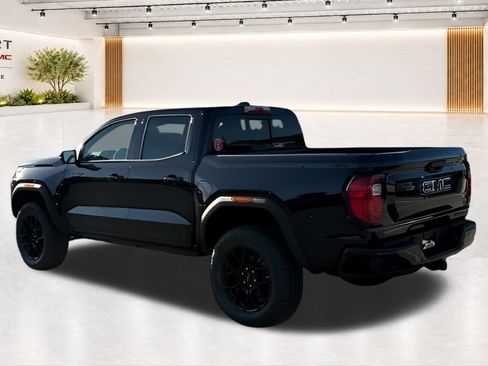New 2026 GMC Canyon Elevation w/ Convenience Package AWD/4WD image 9