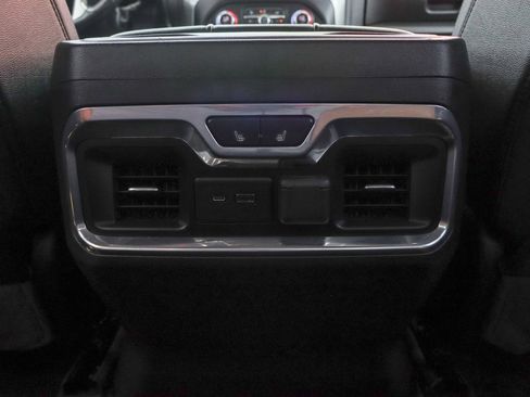 Used 2021 Chevrolet Silverado 1500 LTZ image 31