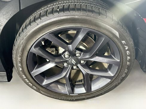 Used 2023 Dodge Charger GT w/ Blacktop Package image 11