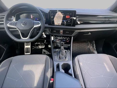 New 2026 Volkswagen Jetta Sport FWD image 5