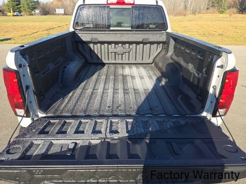 New 2026 Chevrolet Colorado Trail Boss image 5