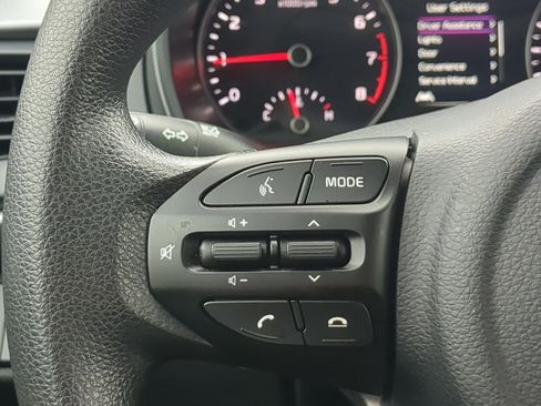 Used 2023 Kia Rio S w/ Technology Package image 17