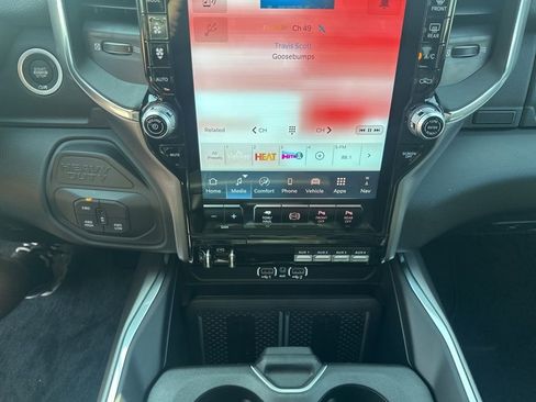 New 2026 RAM 2500 Laramie image 70