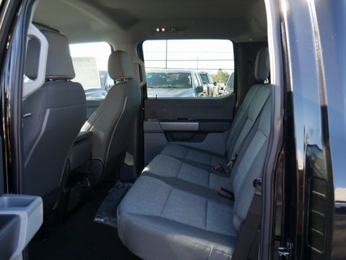 New 2026 Ford F350 XL w/ STX Appearance Package image 22