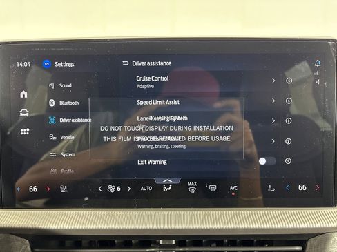 New 2026 Ford Explorer Platinum image 26