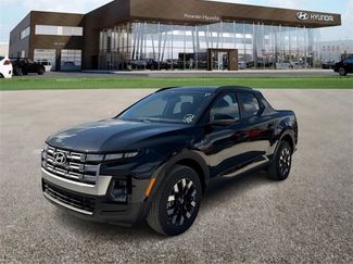 New 2026 Hyundai Santa Cruz SEL video 1