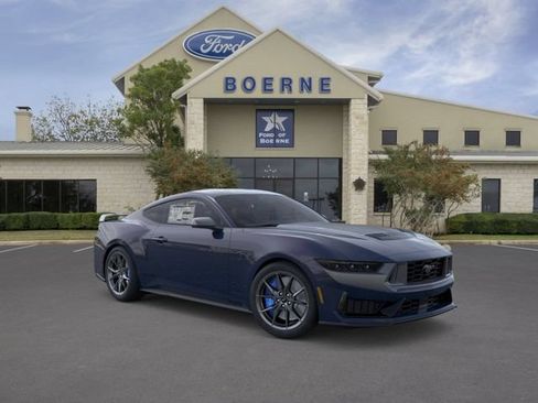 New 2026 Ford Mustang Dark Horse RWD image 7