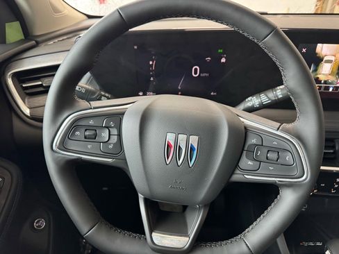 New 2026 Buick Encore GX Sport Touring w/ Advanced Technology Package image 24