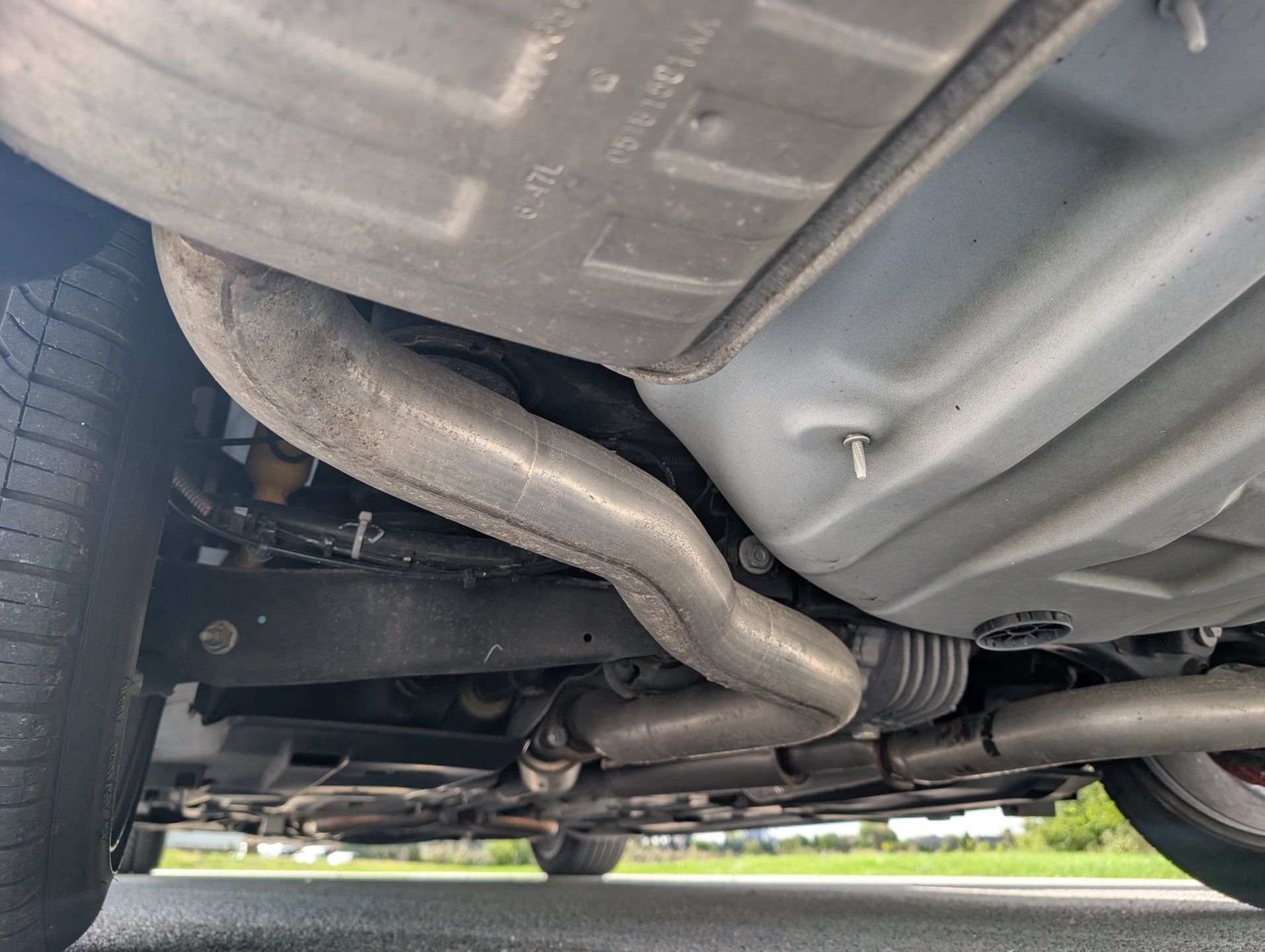 Used 2013 Dodge Challenger SRT8 RWD image 11
