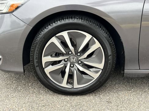 Used 2018 Honda Accord EX-L image 13