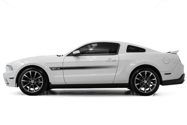 Used 2013 Ford Mustang GT Premium RWD image 9