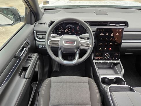 Used 2026 GMC Terrain Elevation FWD image 55