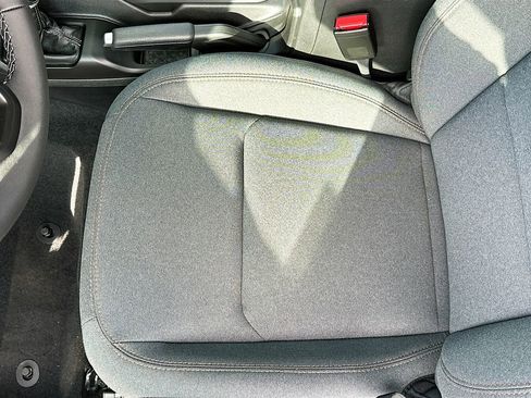 New 2026 Jeep Wrangler Unlimited Sport image 22