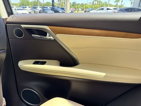 Used 2018 Lexus RX 350 FWD w/ Premium Package image 15