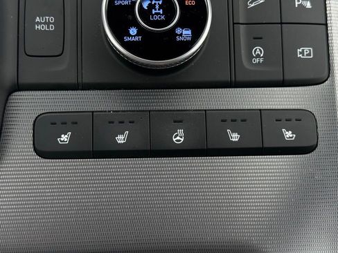 Used 2023 Hyundai Palisade Calligraphy AWD/4WD image 33