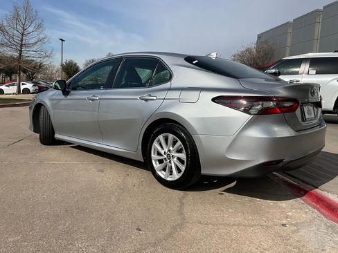Used 2023 Toyota Camry LE image 8