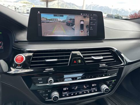Used 2020 BMW M5 w/ Executive Package image 31