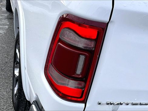 Used 2022 RAM 1500 Limited image 31