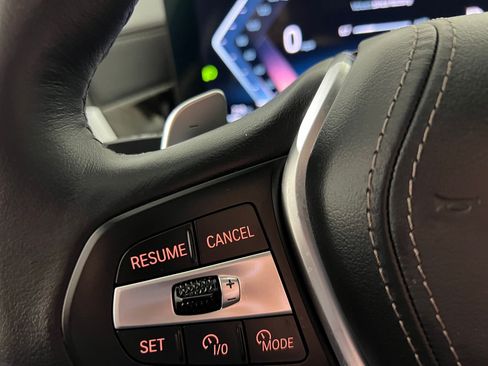 Certified 2024 BMW X5 xDrive40i w/ Parking Assistance Package image 17