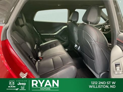 New 2026 Dodge Charger R/T AWD/4WD image 45