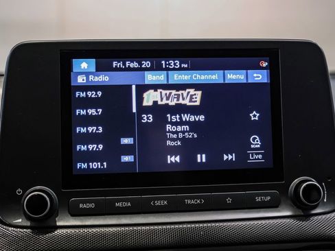 Used 2022 Hyundai Kona SEL image 28