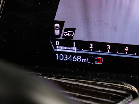 Used 2021 Cadillac Escalade ESV Sport w/ Driver Assist Tech Package image 20