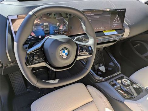 Used 2026 BMW X3 xDrive30i w/ Premium Package AWD/4WD image 3
