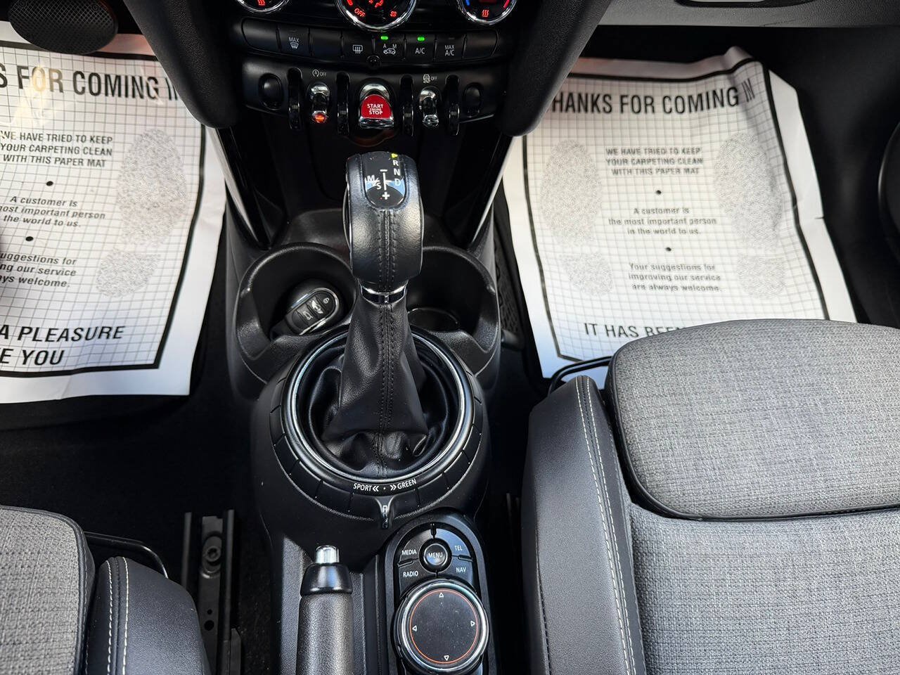 Used 2016 MINI Cooper S FWD image 17
