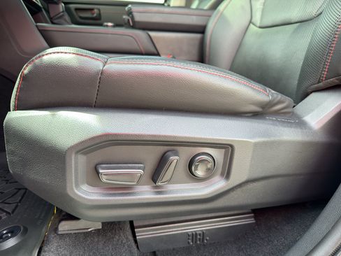 Used 2023 Toyota Sequoia TRD Pro AWD/4WD image 14