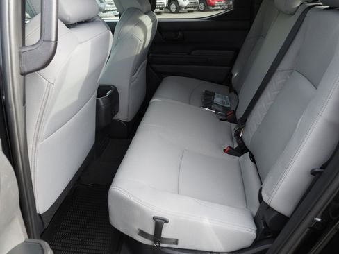 New 2026 Toyota Tacoma SR5 image 10