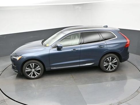 Used 2023 Volvo XC60 B5 Plus w/ Climate Package AWD/4WD image 45