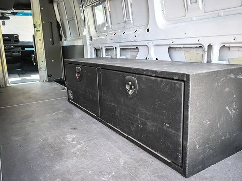 Used 2020 Mercedes-Benz Sprinter 2500 w/ Driver Convenience Package image 16