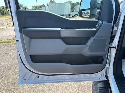 New 2025 Ford F350 XL w/ STX Appearance Package image 25
