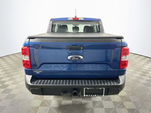 Used 2023 Ford Maverick XLT FWD image 4