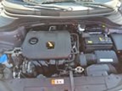 Used 2024 Kia Soul LX w/ Option Group 015 FWD image 7