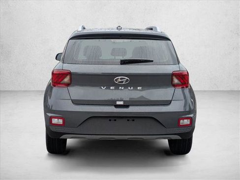 New 2026 Hyundai Venue SEL image 8