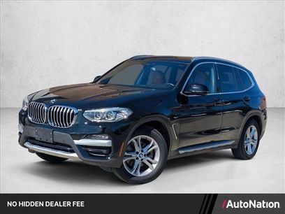 Used 2020 BMW X3 xDrive30i w/ Driving Assistance Package