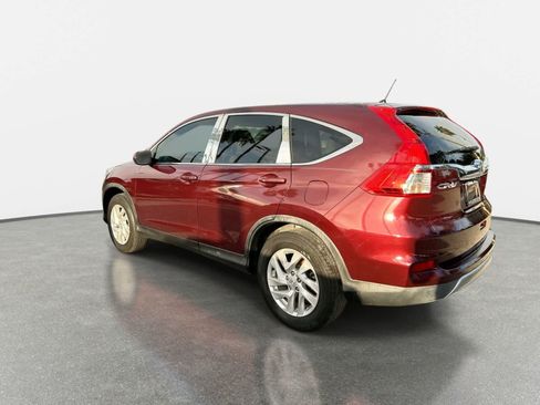 Used 2015 Honda CR-V EX image 6