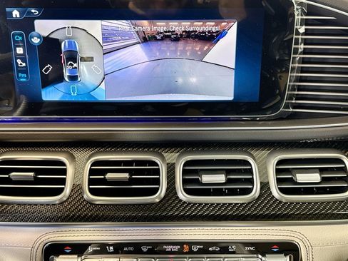 New 2026 Mercedes-Benz GLE 53 AMG 4MATIC Coupe image 13