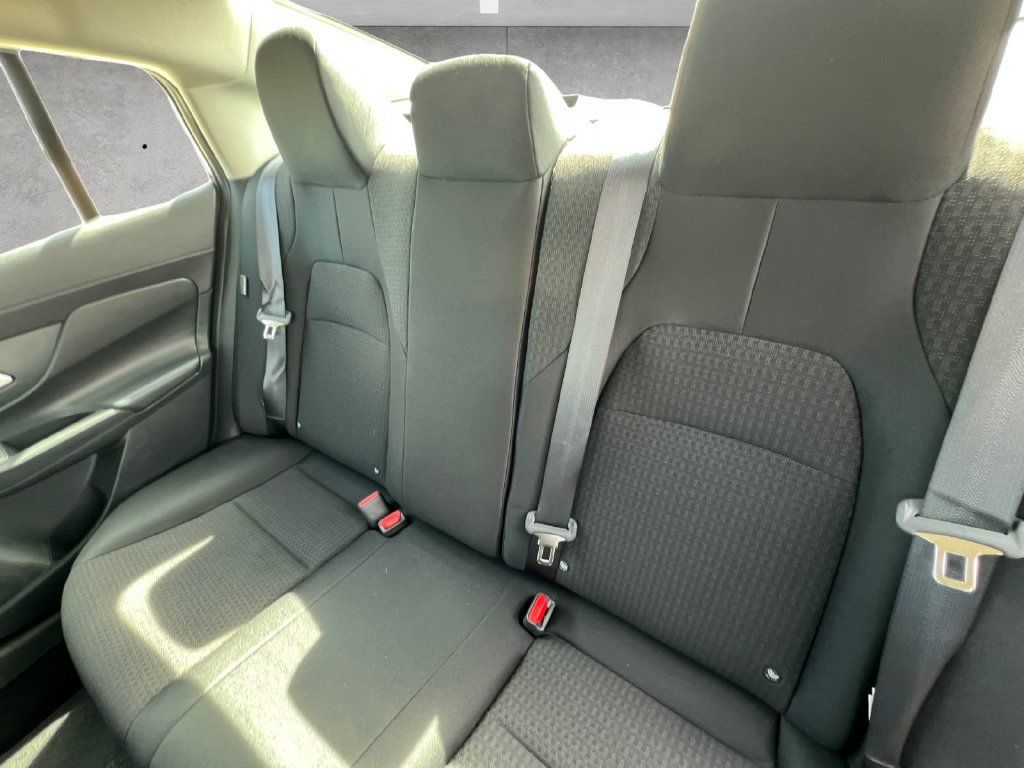 Used 2026 Nissan Sentra S w/ S Cold Weather Package FWD image 22