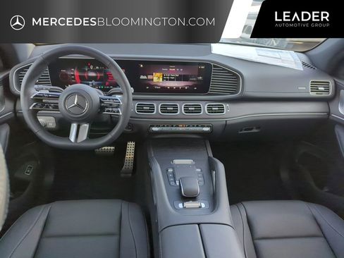 Used 2025 Mercedes-Benz GLS 450 GLS 450 image 17