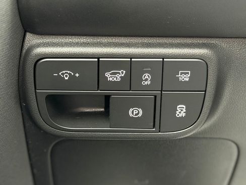 Used 2026 Hyundai Palisade Calligraphy AWD/4WD image 28