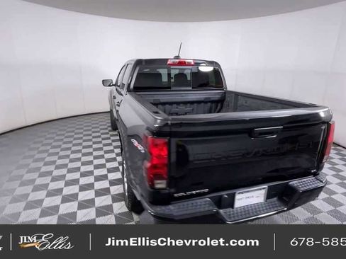 Certified 2023 Chevrolet Colorado LT w/ LT Convenience Package image 15