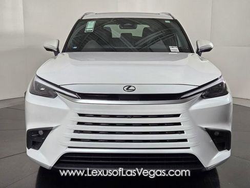 New 2026 Lexus TX 350 FWD image 8