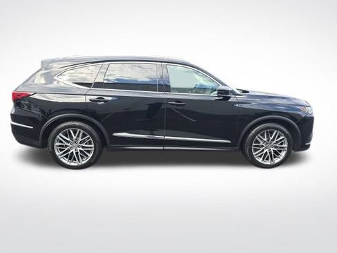 Used 2023 Acura MDX Advance image 8