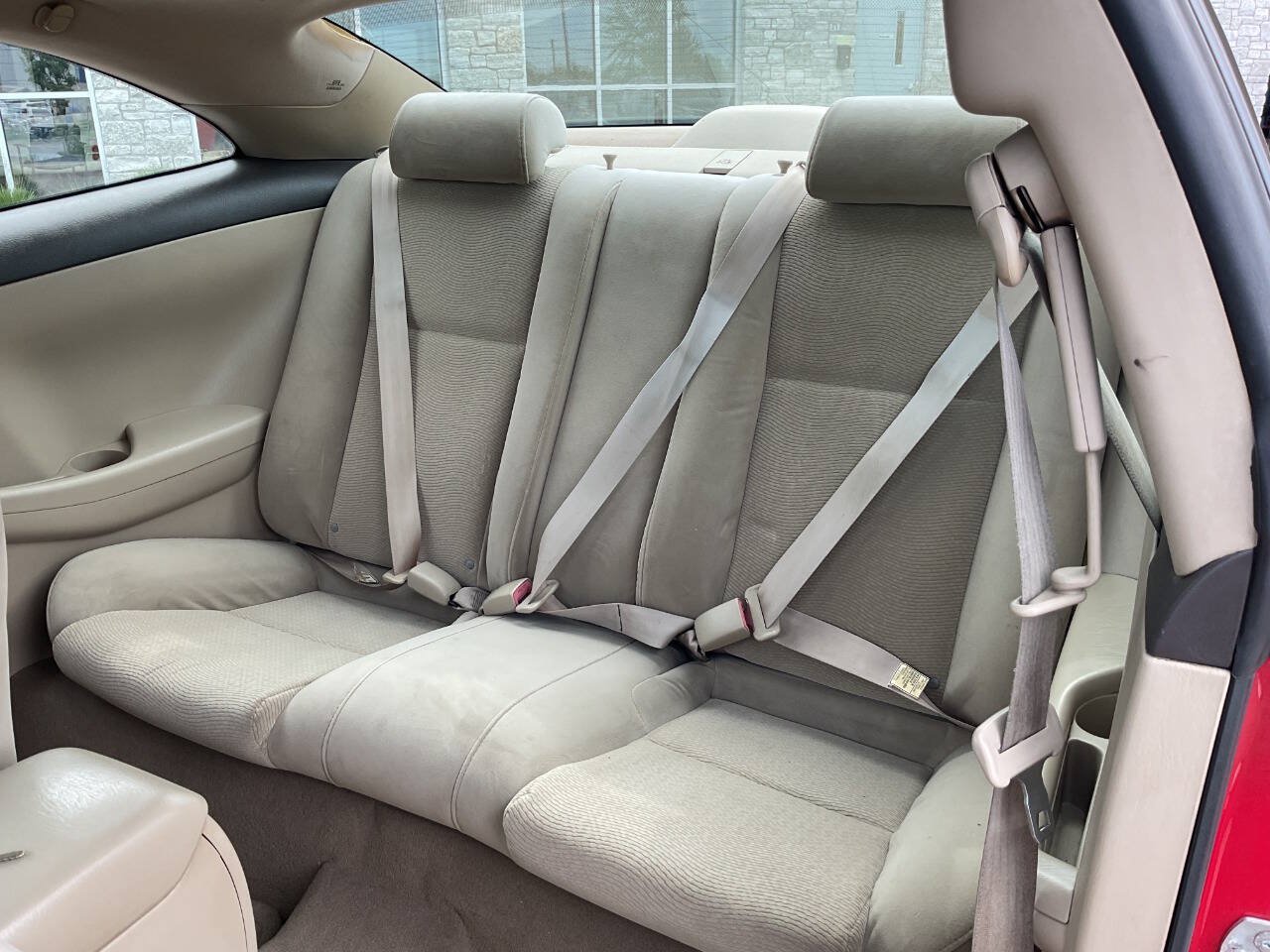 Used 2008 Toyota Solara Coupe FWD image 23