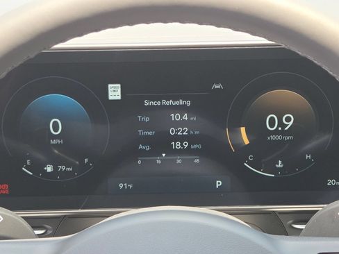 New 2026 Hyundai Kona Limited AWD/4WD image 30