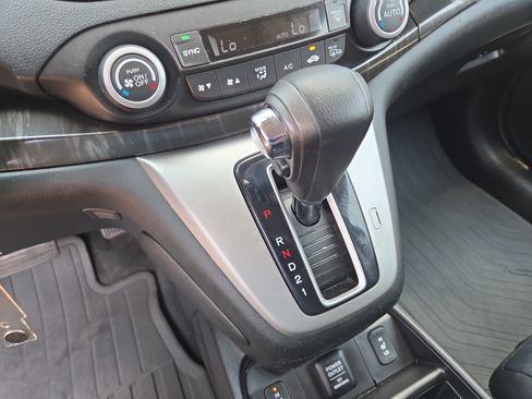 Used 2013 Honda CR-V EX-L image 25