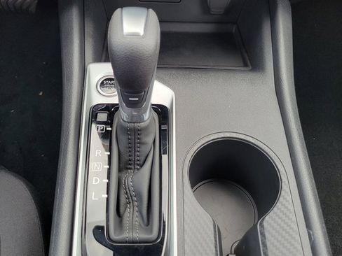 New 2025 Nissan Altima 2.5 S image 23