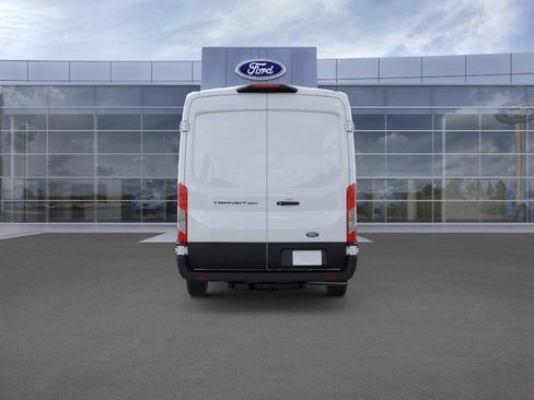 New 2026 Ford Transit 250 148 Medium Roof RWD image 5